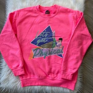 Crewneck TAMELO BOUTIQUE SMALL Unisex